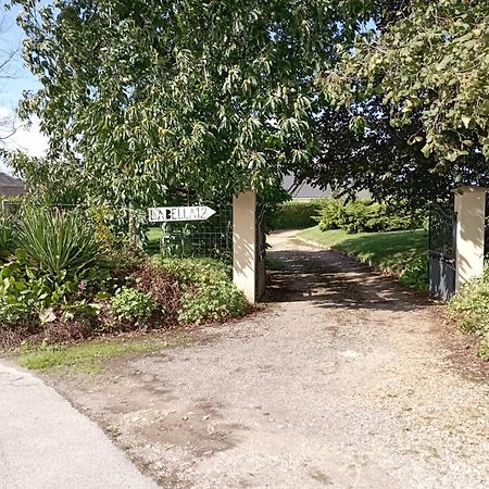 La Bella 12 - Chambre D'Hotes Sdb Privative Bordeaux-Saint-Clair Zewnętrze zdjęcie