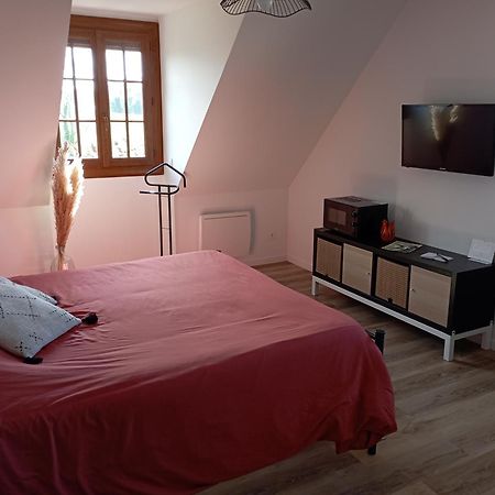 La Bella 12 - Chambre D'Hotes Sdb Privative Bordeaux-Saint-Clair Zewnętrze zdjęcie