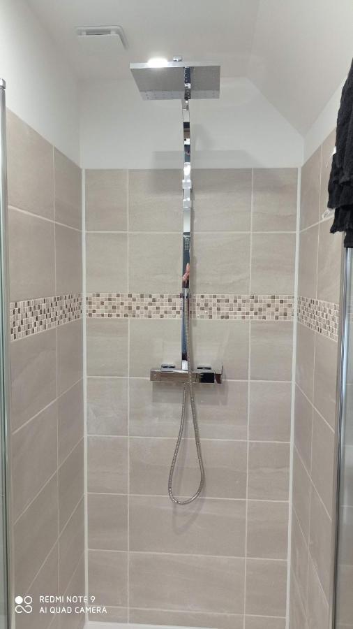La Bella 12 - Chambre D'Hotes Sdb Privative Bordeaux-Saint-Clair Zewnętrze zdjęcie