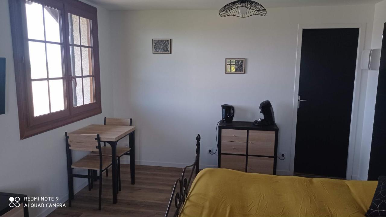 La Bella 12 - Chambre D'Hotes Sdb Privative Bordeaux-Saint-Clair Zewnętrze zdjęcie
