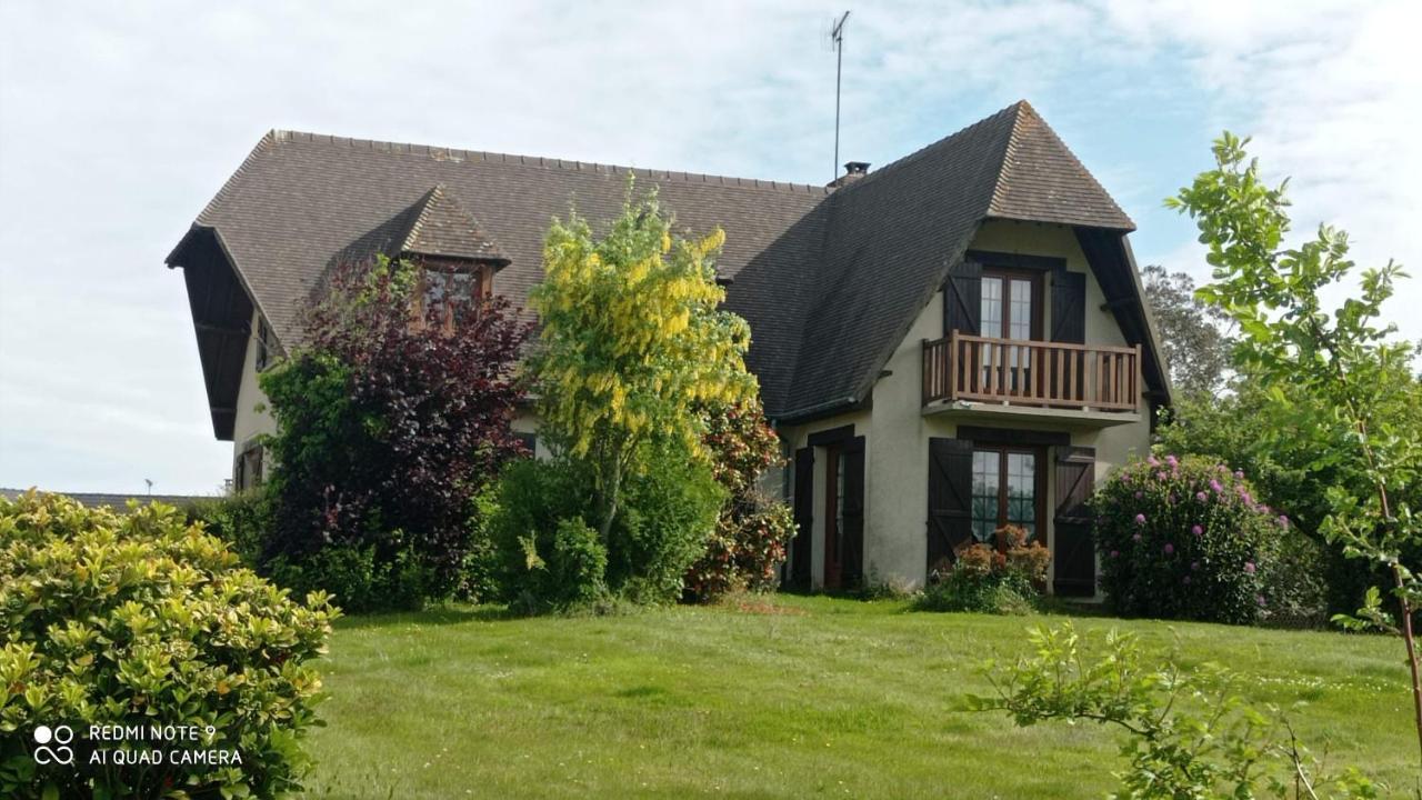 La Bella 12 - Chambre D'Hotes Sdb Privative Bordeaux-Saint-Clair Zewnętrze zdjęcie