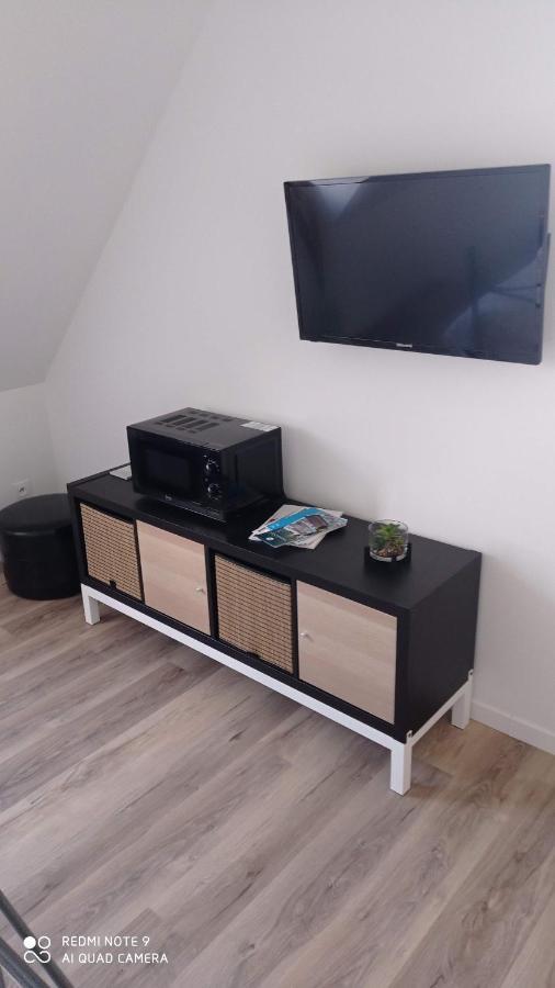 La Bella 12 - Chambre D'Hotes Sdb Privative Bordeaux-Saint-Clair Zewnętrze zdjęcie