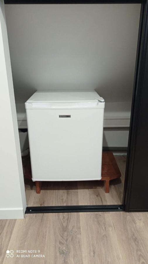 La Bella 12 - Chambre D'Hotes Sdb Privative Bordeaux-Saint-Clair Zewnętrze zdjęcie