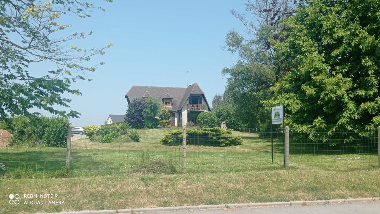 La Bella 12 - Chambre D'Hotes Sdb Privative Bordeaux-Saint-Clair Zewnętrze zdjęcie