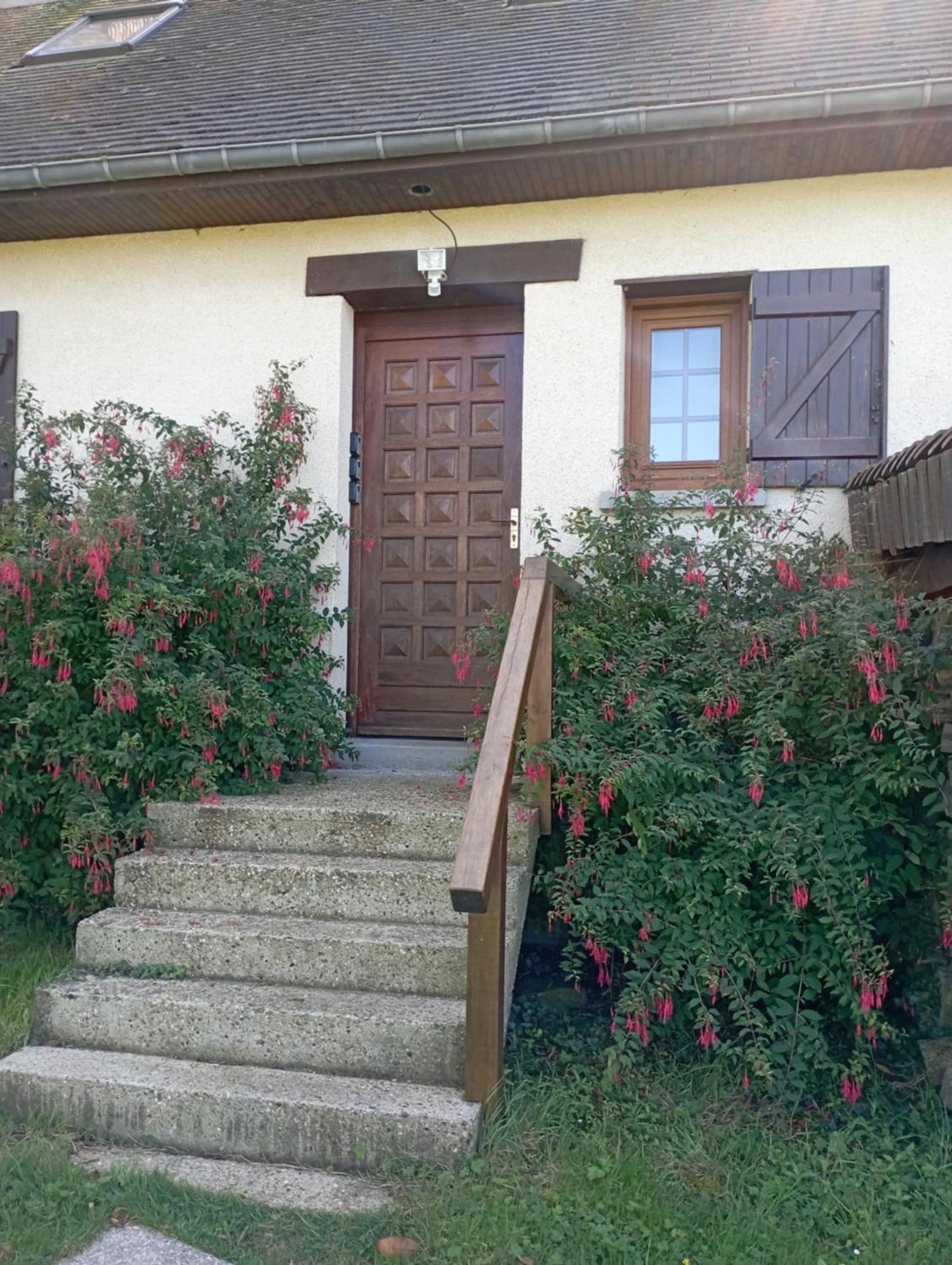 La Bella 12 - Chambre D'Hotes Sdb Privative Bordeaux-Saint-Clair Zewnętrze zdjęcie