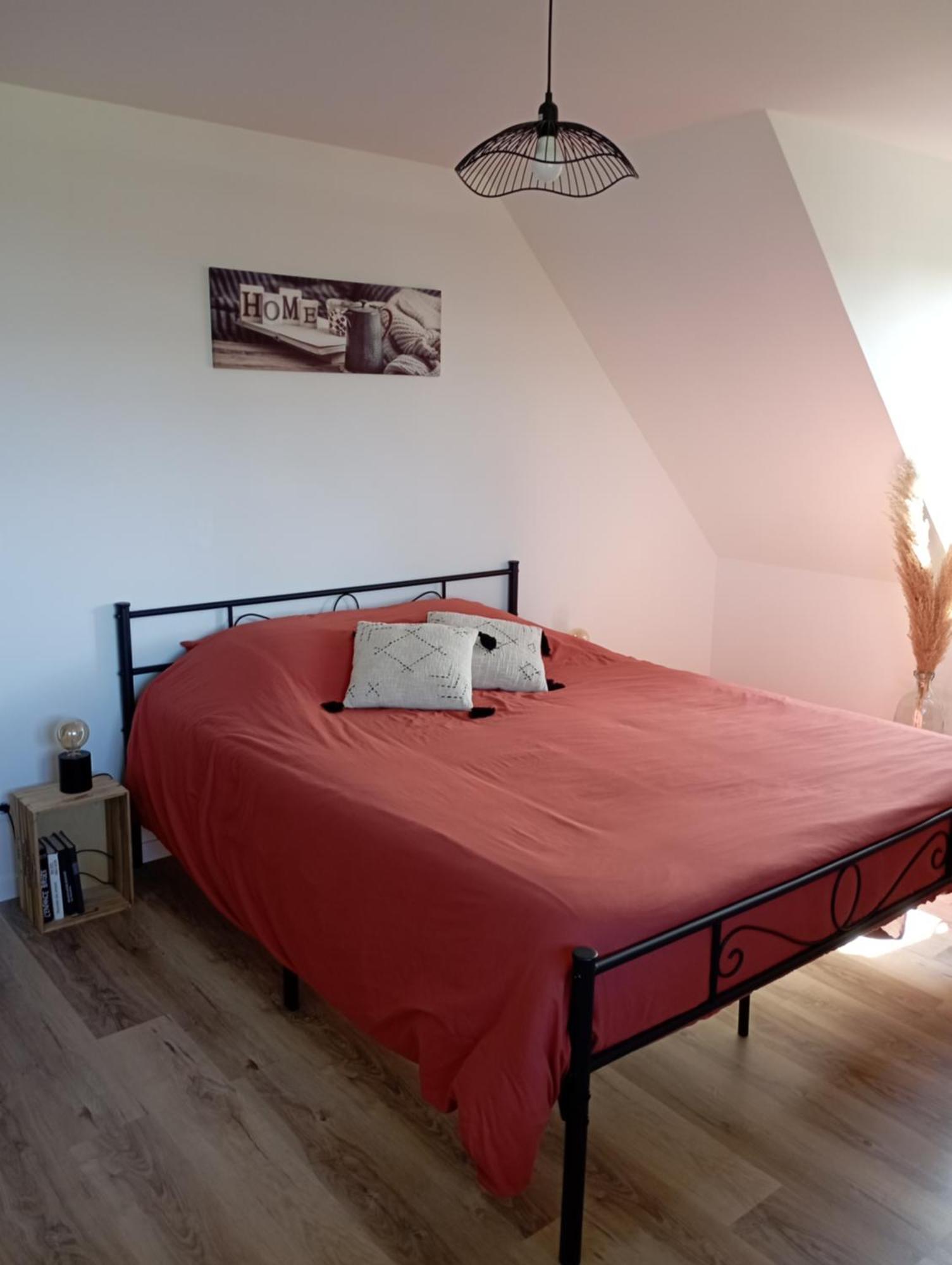 La Bella 12 - Chambre D'Hotes Sdb Privative Bordeaux-Saint-Clair Zewnętrze zdjęcie
